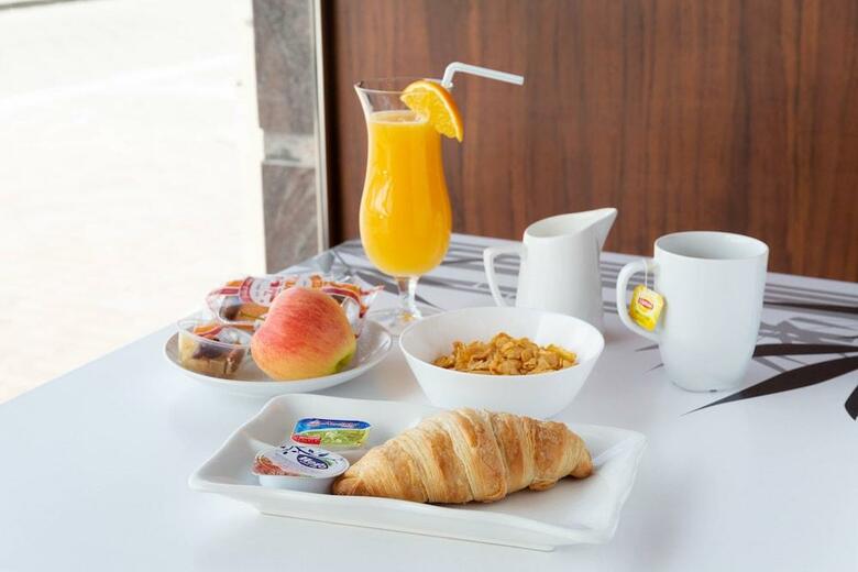 Auris Boutique Hotel Apartments