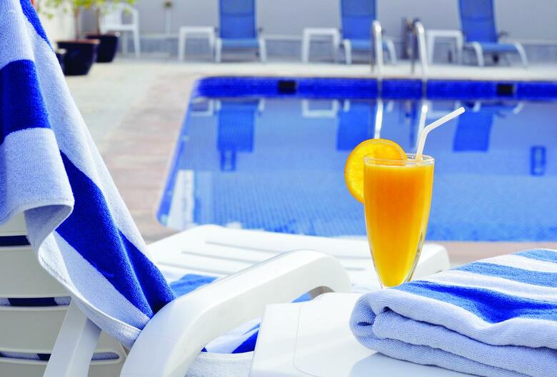 Auris Boutique Hotel Apartments