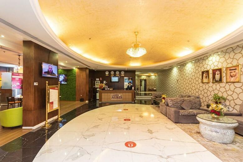 Auris Boutique Hotel Apartments