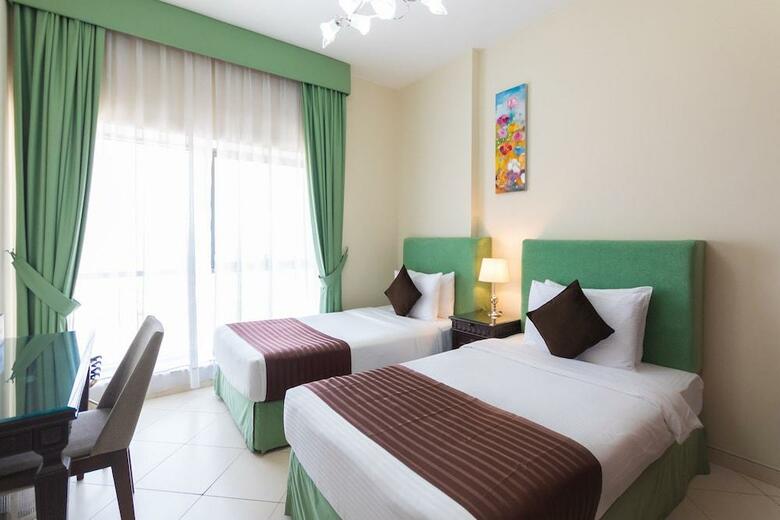 Auris Boutique Hotel Apartments