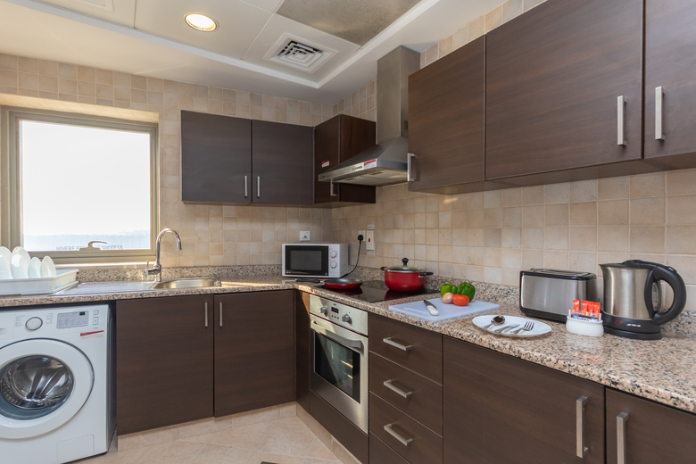 Auris Boutique Hotel Apartments