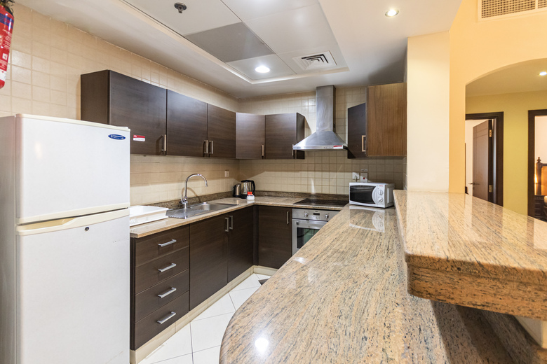 Auris Boutique Hotel Apartments