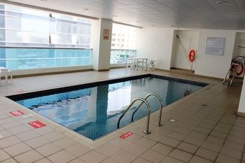 Welcome Hotel Apartments