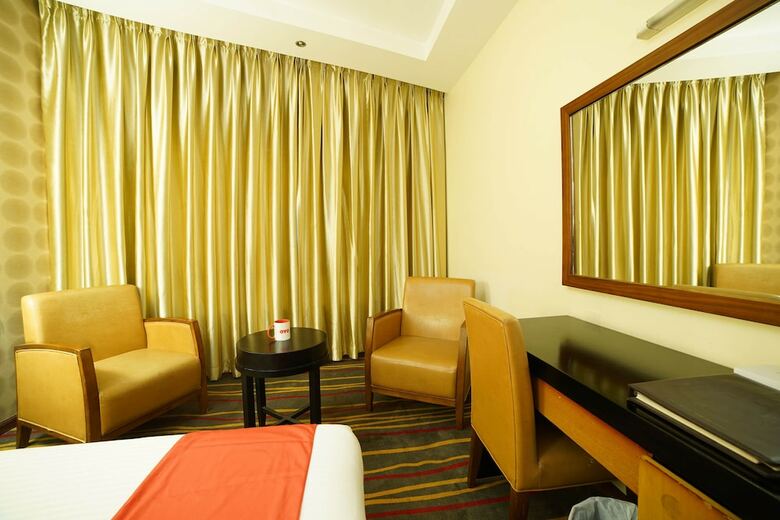 Hotel Sun & Sands Downtown Dubai