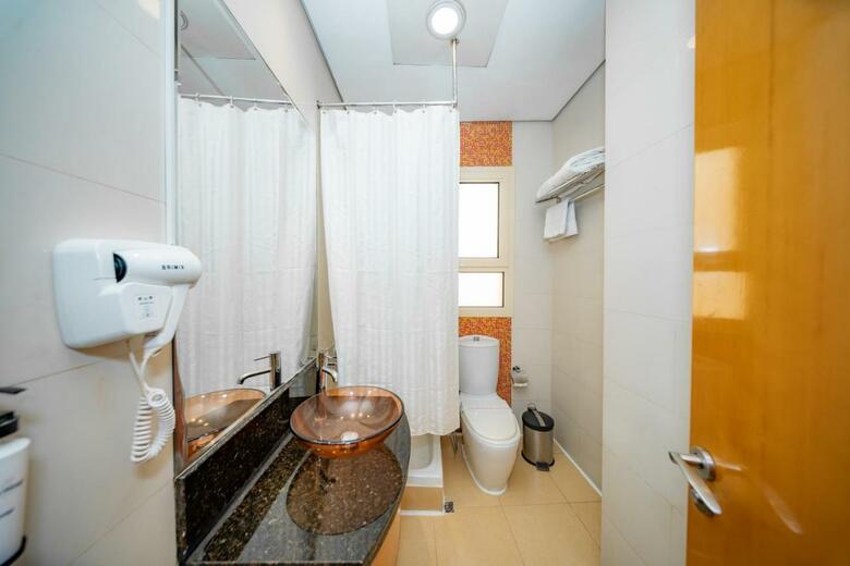 City Stay Pearl Hotel Apartment