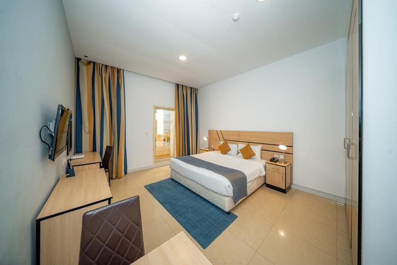 City Stay Pearl Hotel Apartment