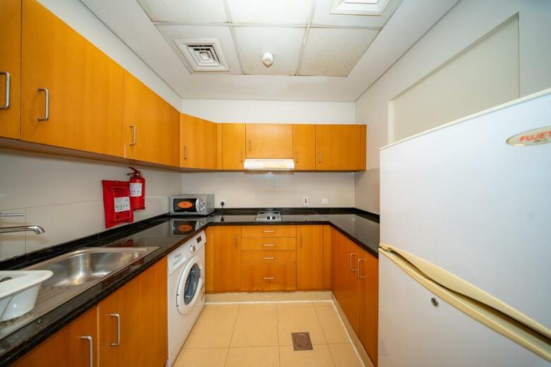 City Stay Pearl Hotel Apartment