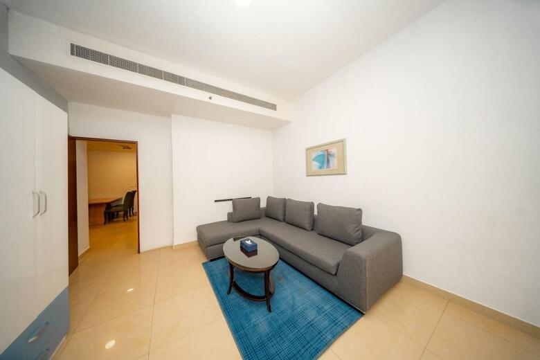 City Stay Pearl Hotel Apartment
