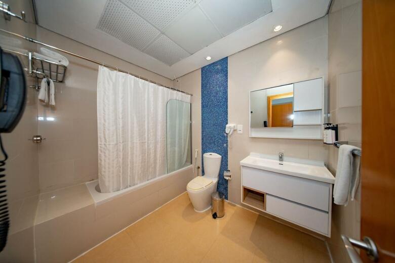 City Stay Pearl Hotel Apartment