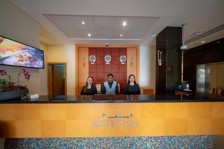 City Stay Pearl Hotel Apartment