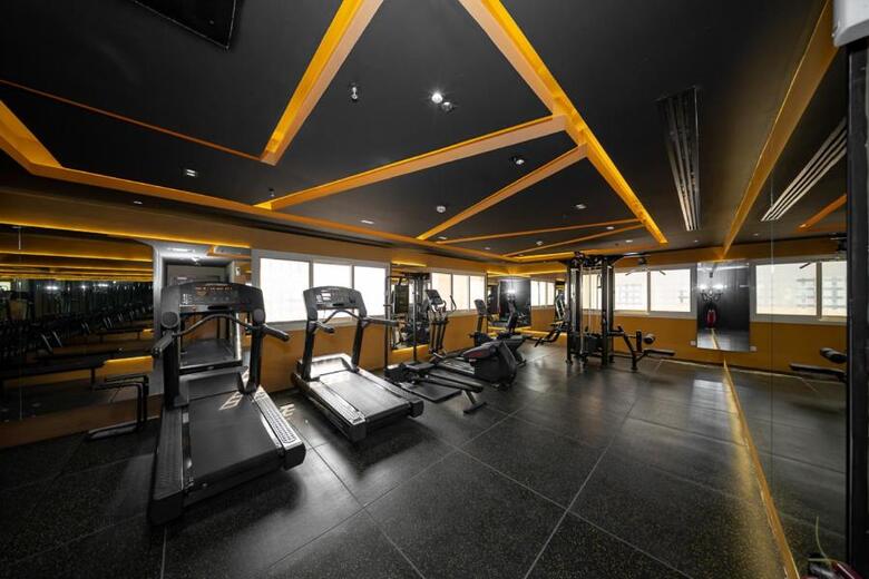 City Stay Pearl Hotel Apartment