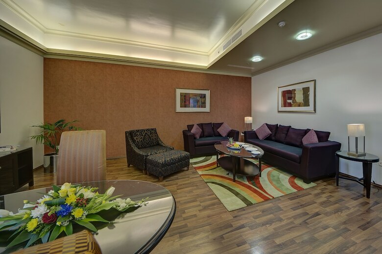 Al Khoory Hotel Apartments