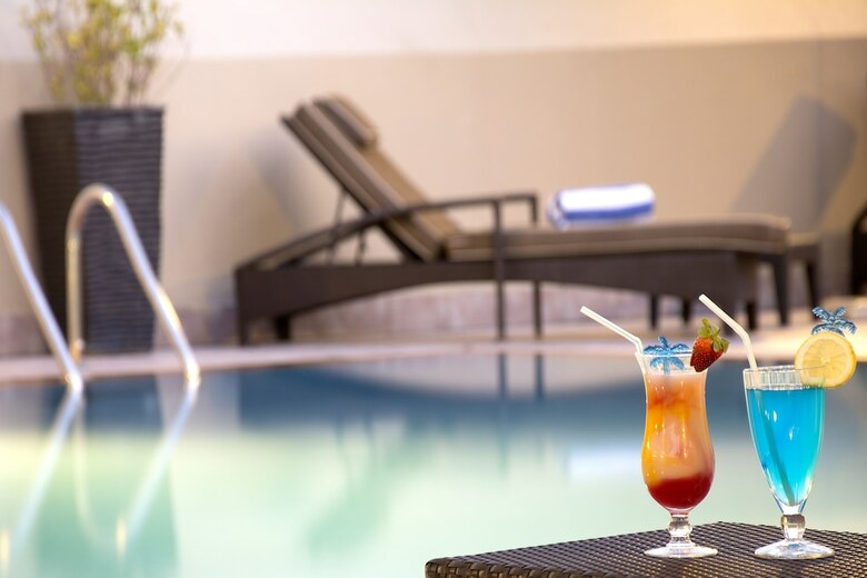 Al Khoory Hotel Apartments