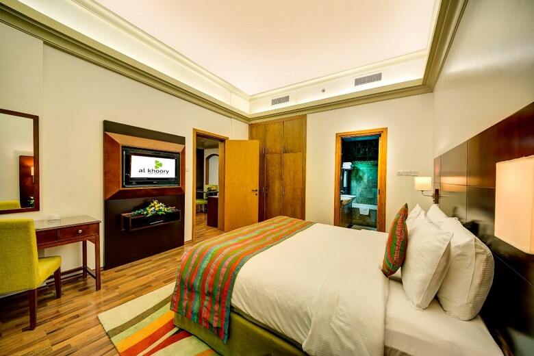 Al Khoory Hotel Apartments