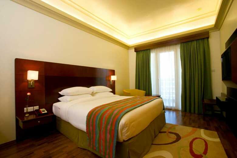 Al Khoory Hotel Apartments