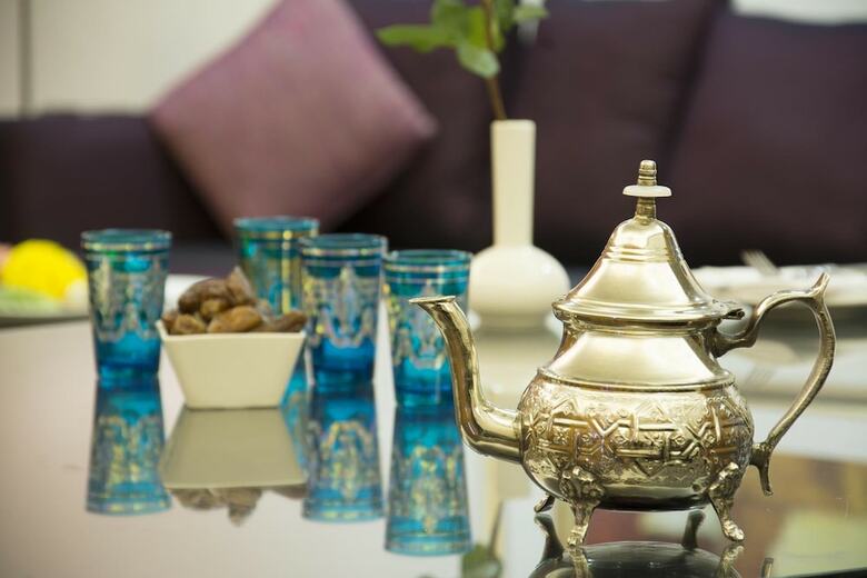 Al Khoory Hotel Apartments