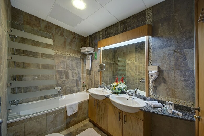 Al Khoory Hotel Apartments
