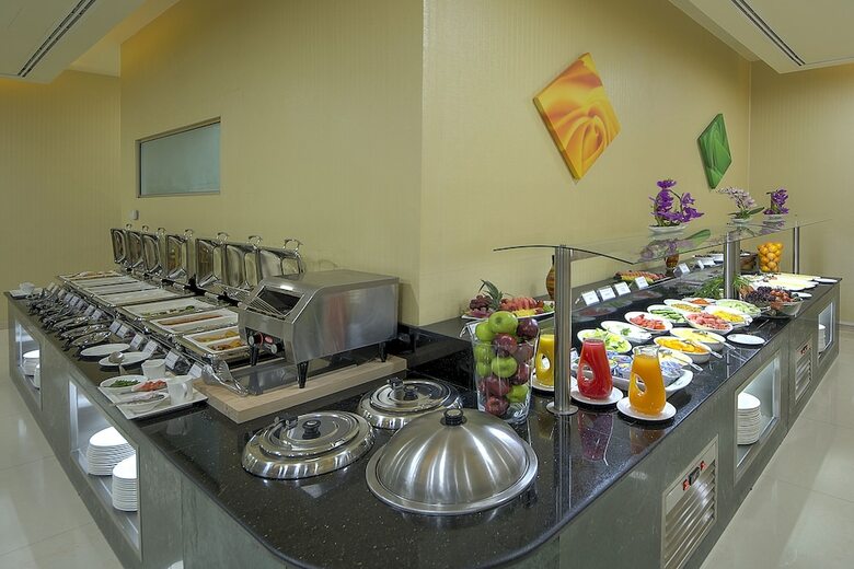 Al Khoory Hotel Apartments
