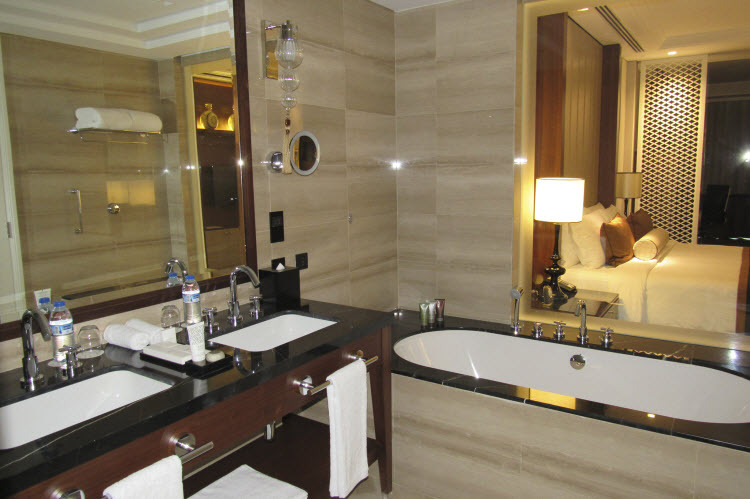 Hotel Taj Dubai