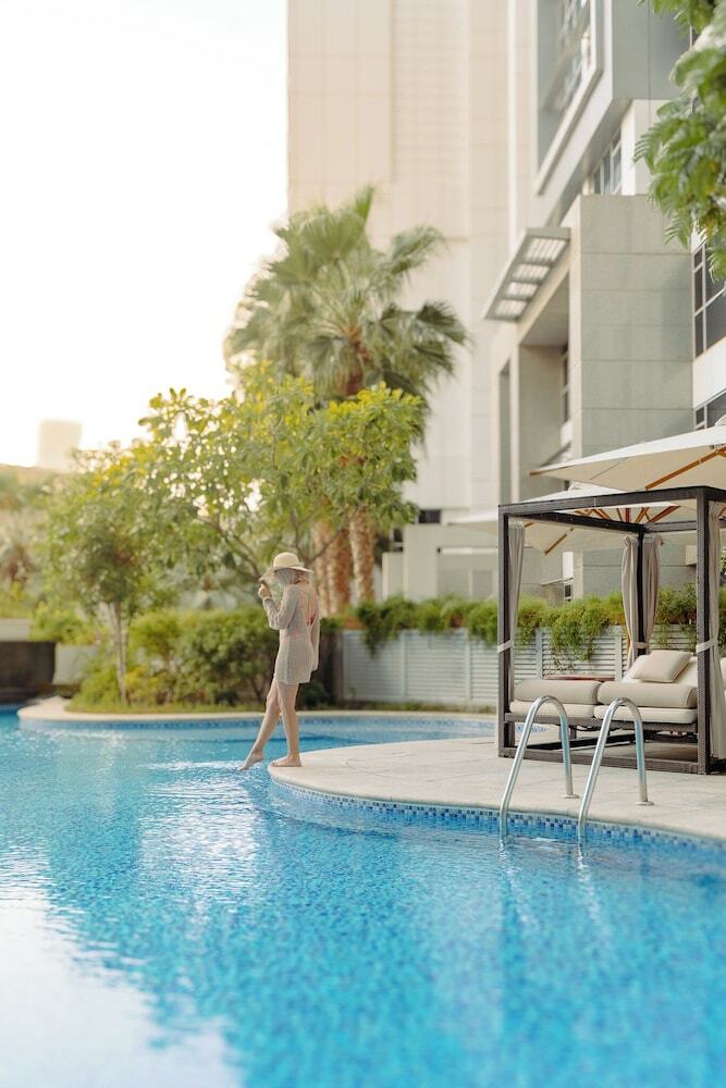 Hotel Taj Dubai