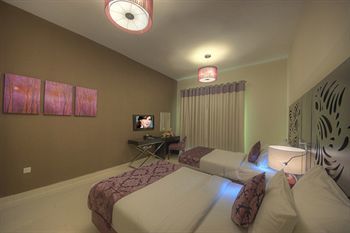 City Stay Inn Hotel Apartment