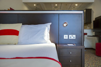 Aparthotel Park Inn By Radisson Hotel Apartments