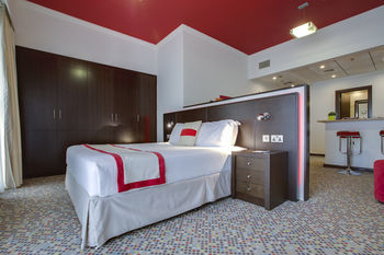 Aparthotel Park Inn By Radisson Hotel Apartments