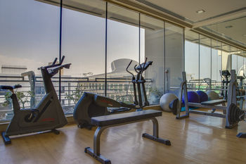 Aparthotel Park Inn By Radisson Hotel Apartments