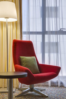 Aparthotel Park Inn By Radisson Hotel Apartments