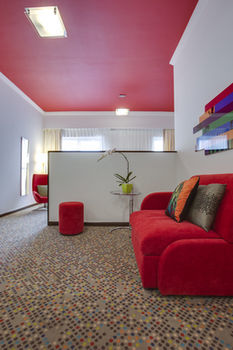 Aparthotel Park Inn By Radisson Hotel Apartments