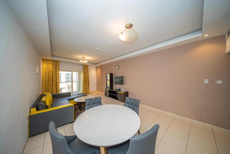 City Stay Prime Hotel Apartment