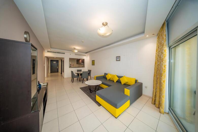 City Stay Prime Hotel Apartment