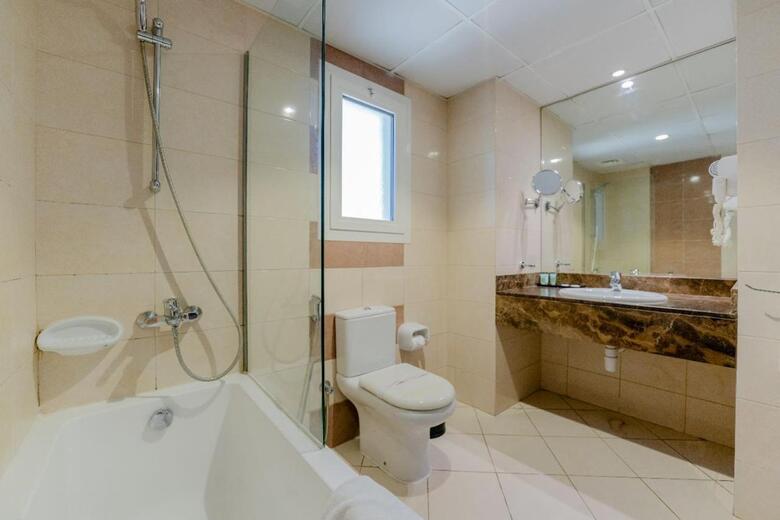 City Stay Prime Hotel Apartment