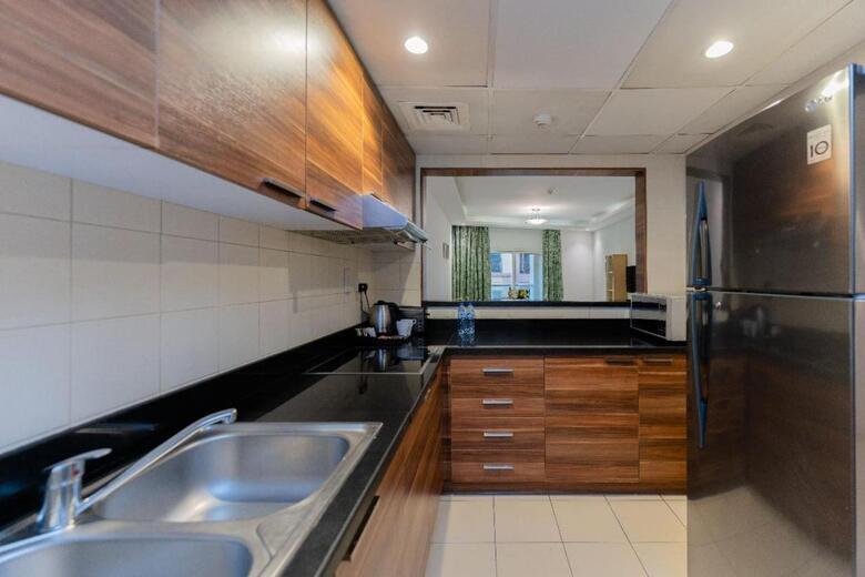 City Stay Prime Hotel Apartment