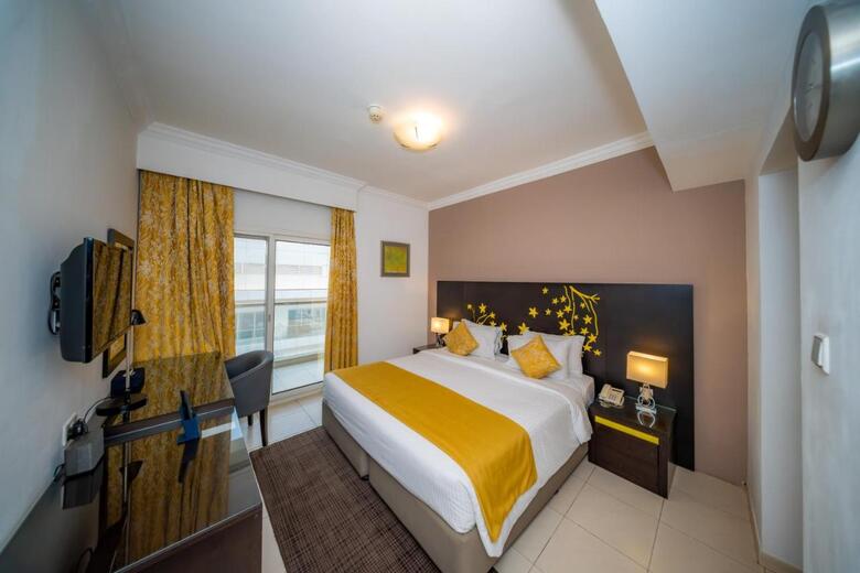 City Stay Prime Hotel Apartment