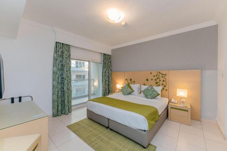 City Stay Prime Hotel Apartment
