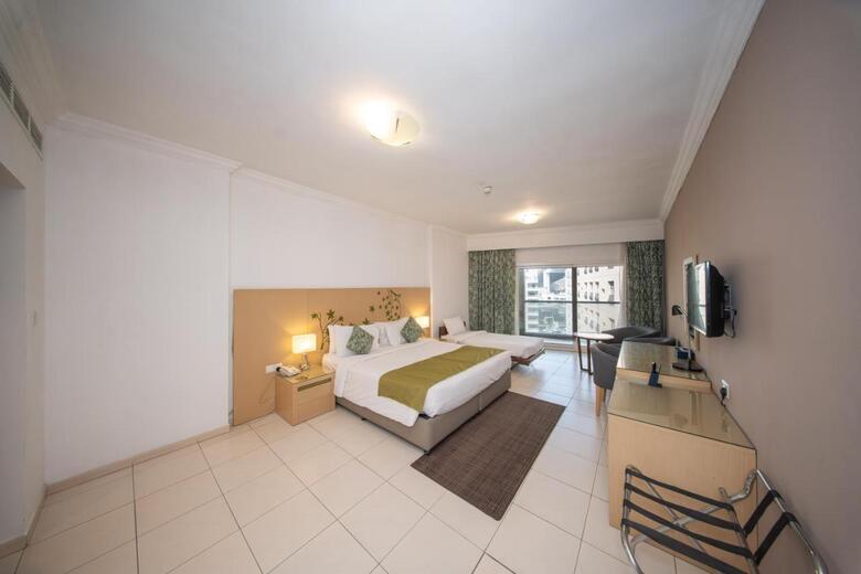 City Stay Prime Hotel Apartment