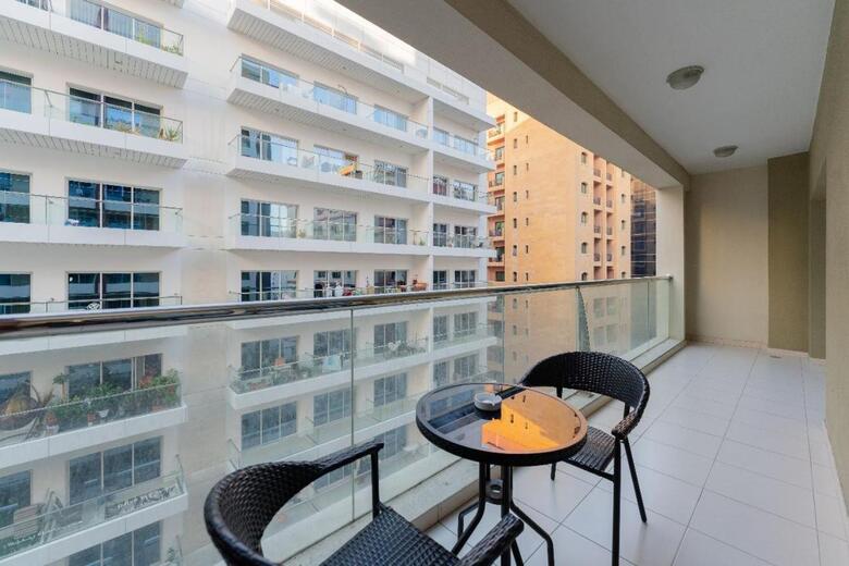 City Stay Prime Hotel Apartment