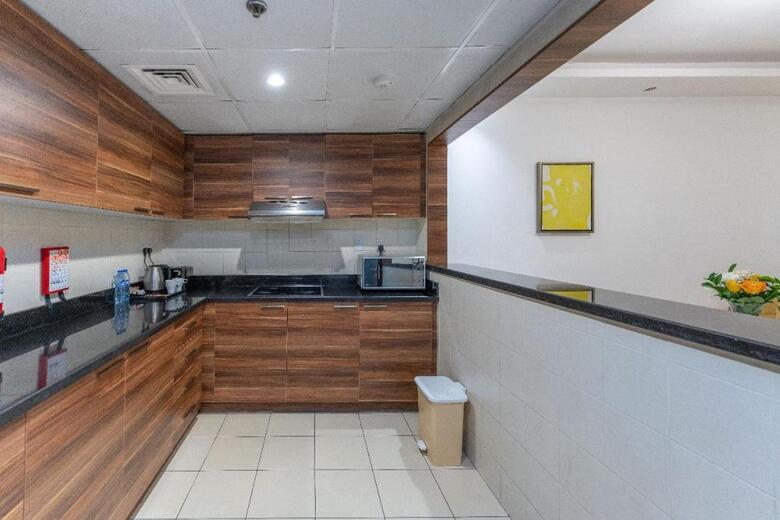 City Stay Prime Hotel Apartment