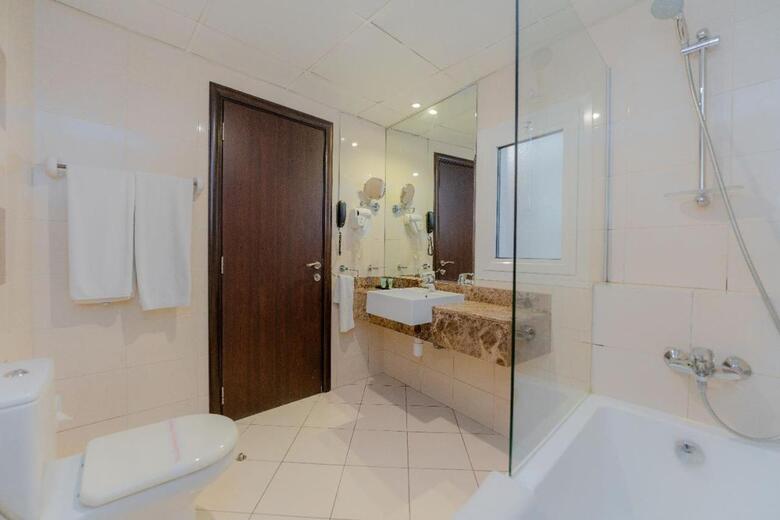City Stay Prime Hotel Apartment