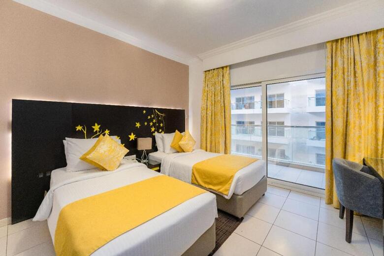 City Stay Prime Hotel Apartment