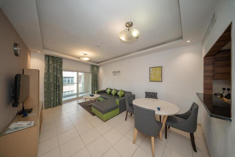 City Stay Prime Hotel Apartment
