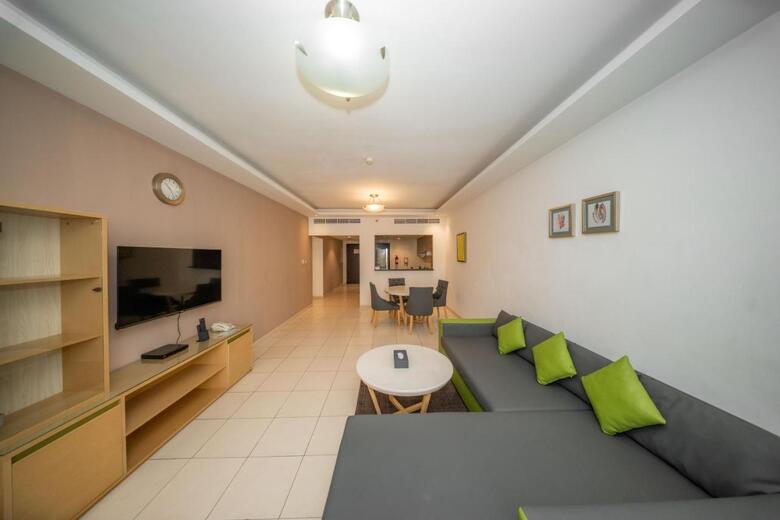 City Stay Prime Hotel Apartment