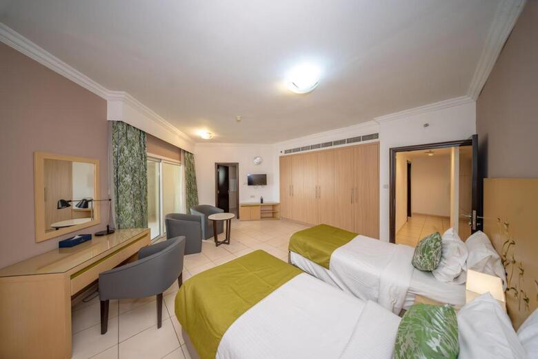 City Stay Prime Hotel Apartment