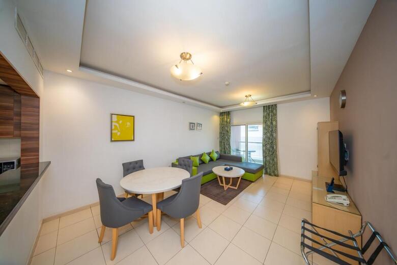 City Stay Prime Hotel Apartment