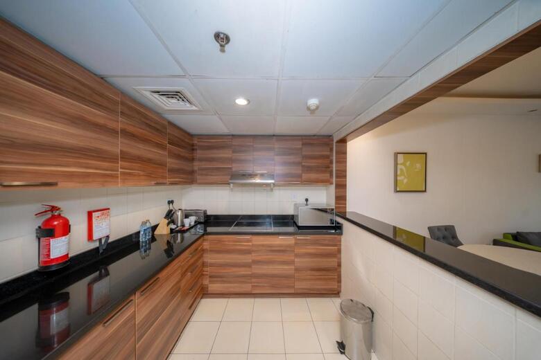City Stay Prime Hotel Apartment