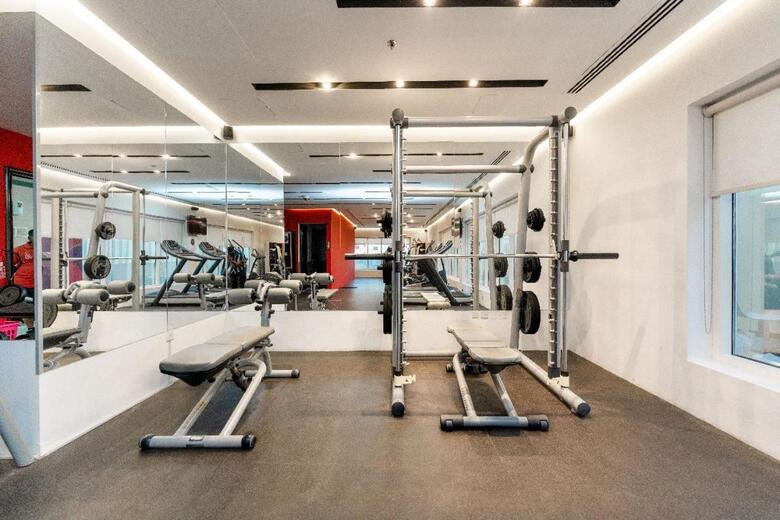 City Stay Prime Hotel Apartment
