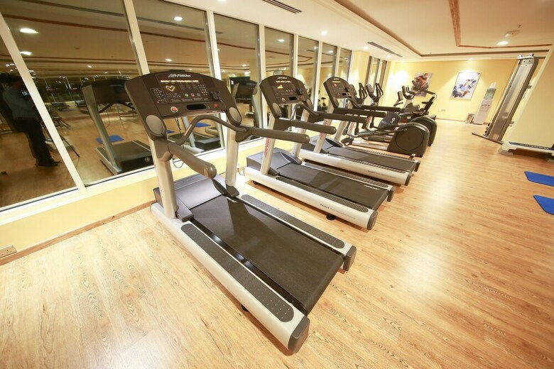 Ivory Grand Hotel Apartments