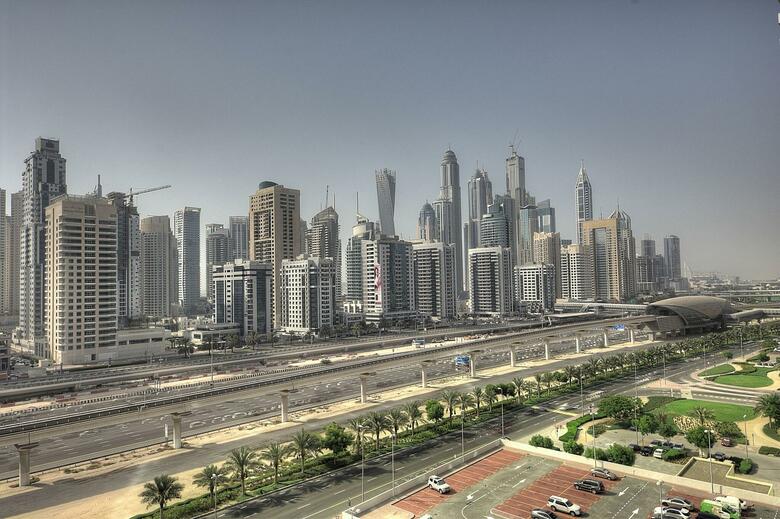 Marina View Hotel Apartments