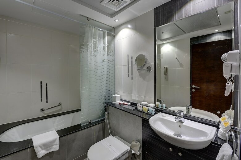Marina View Hotel Apartments